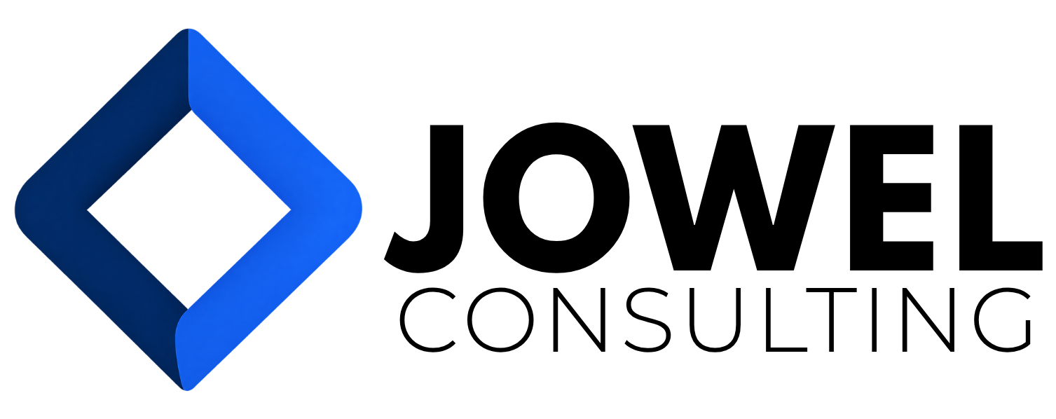 Jowel Consulting Limited